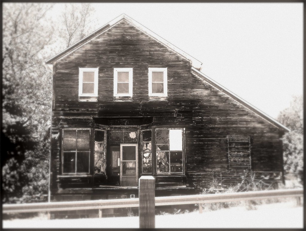 Pennsylvania Bulger The old general store, Bulger, Washi… Flickr