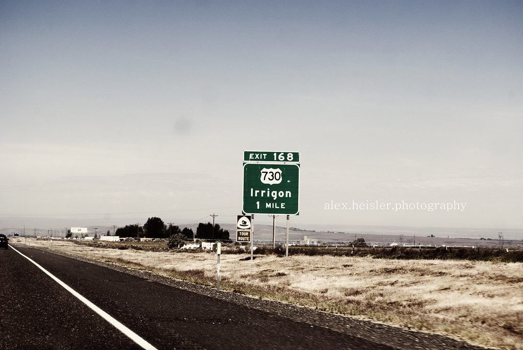 irrigon oregon Alex Heisler Flickr