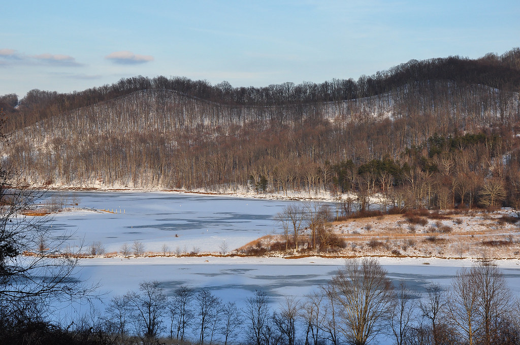 Stonewall Jackson Lake Stonewall Jackson State Park and Re… Flickr