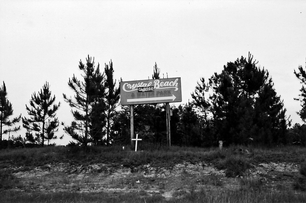 Fading memory of Crystal Lake Irwinville, GA www.facebook.… Flickr