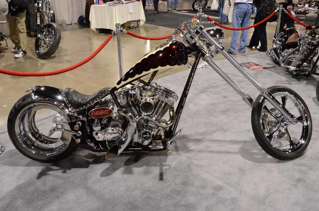 Another Billy Lane (Choppers Inc) Mike Rorabeck Flickr