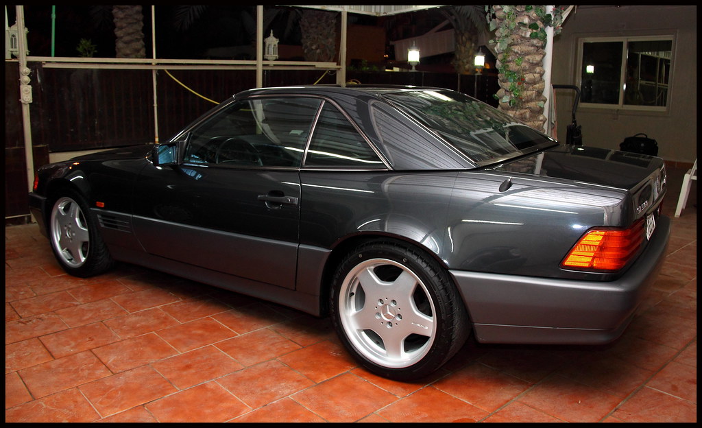 Online Library Mercedes Benz 1990 1991 1992 1993 1994 1995 Sl.
