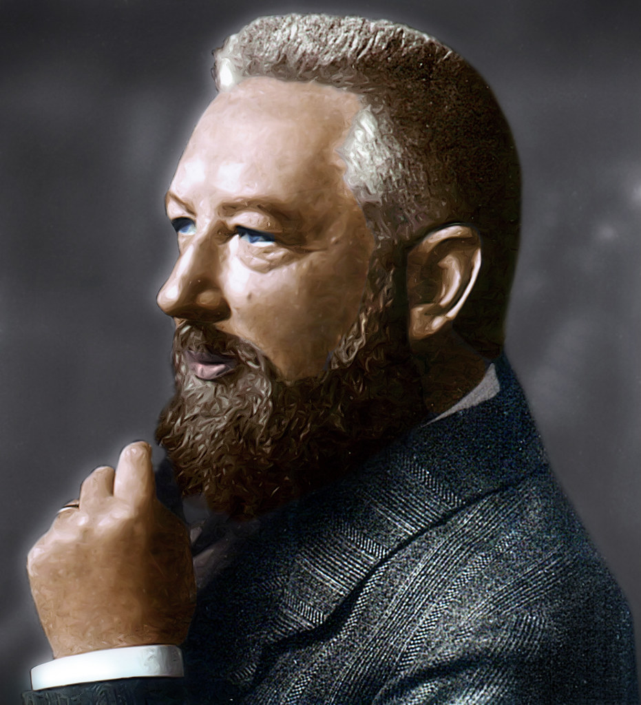 15+ Friedrich Wilhelm Ostwald Tips Laci