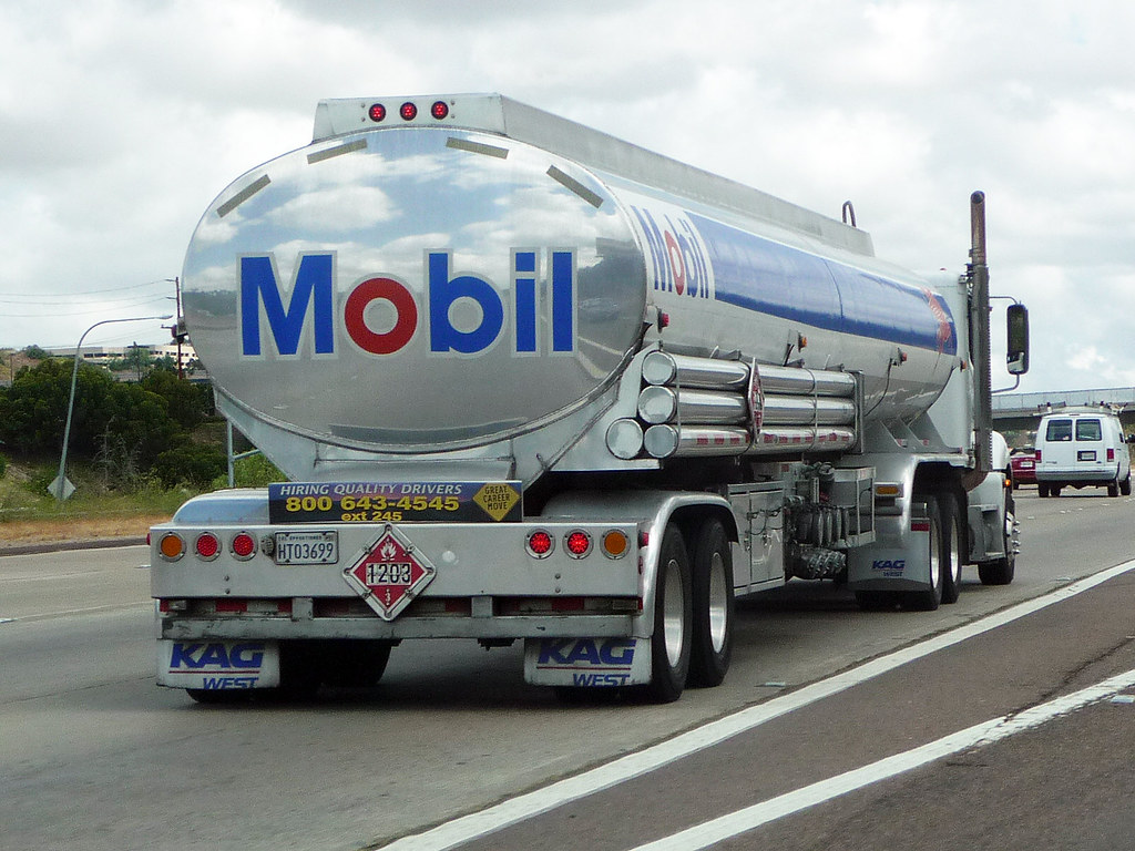 Fuel Tanker Truck Jobs at Deloris McAllister blog
