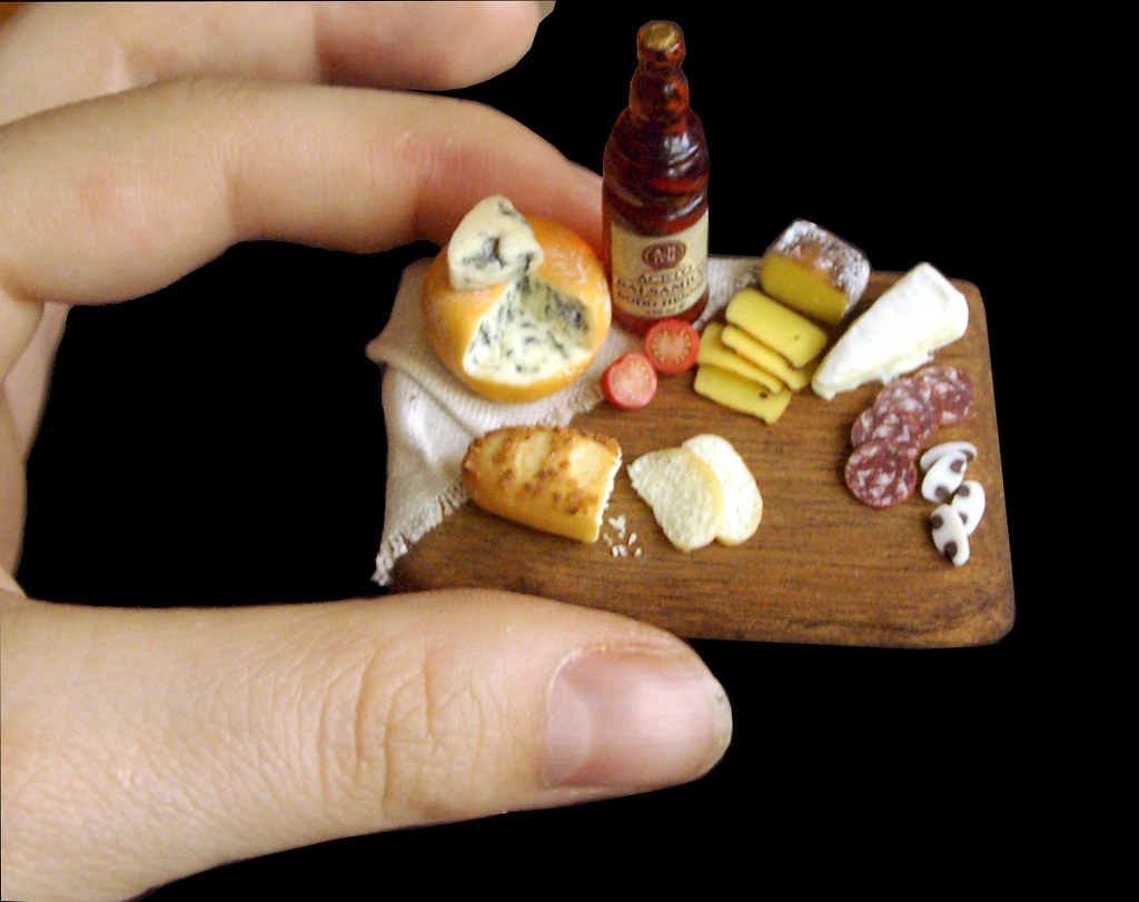 Delicates These are a few of my favorite delicates in real… Flickr