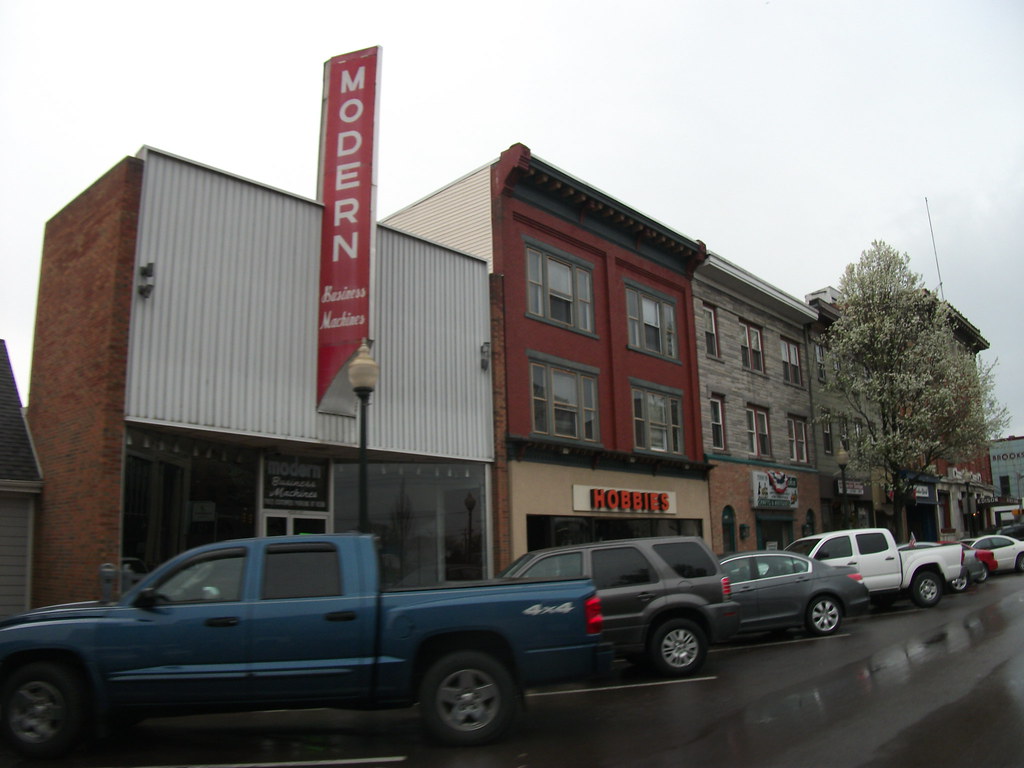 Sunbury, Pennsylvania Sunbury, Pennsylvania Flickr