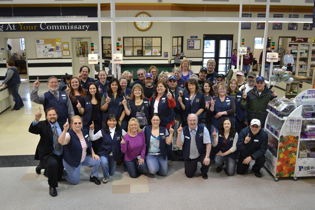 Best Commissary nomineeMalmstrom DeCA has announced this … Flickr