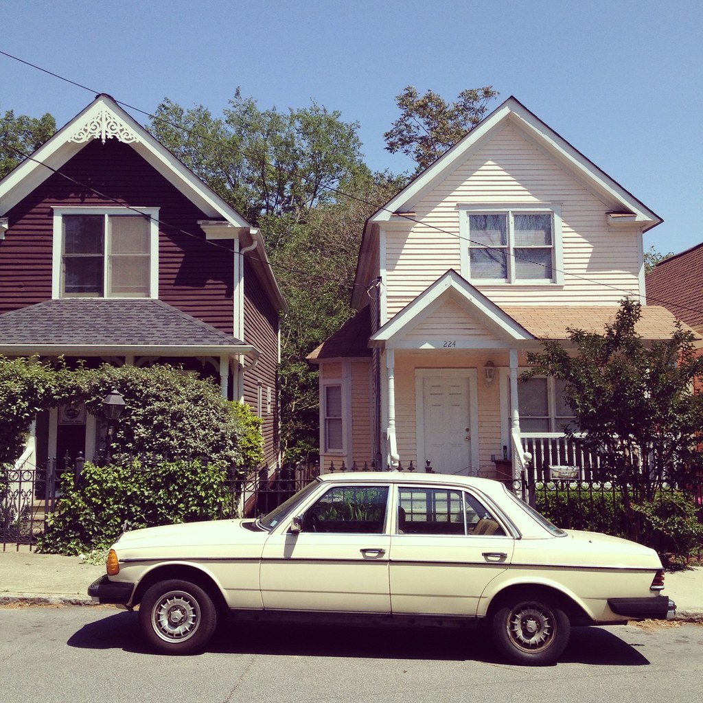 cabbagetown, atlanta neal gallagher Flickr