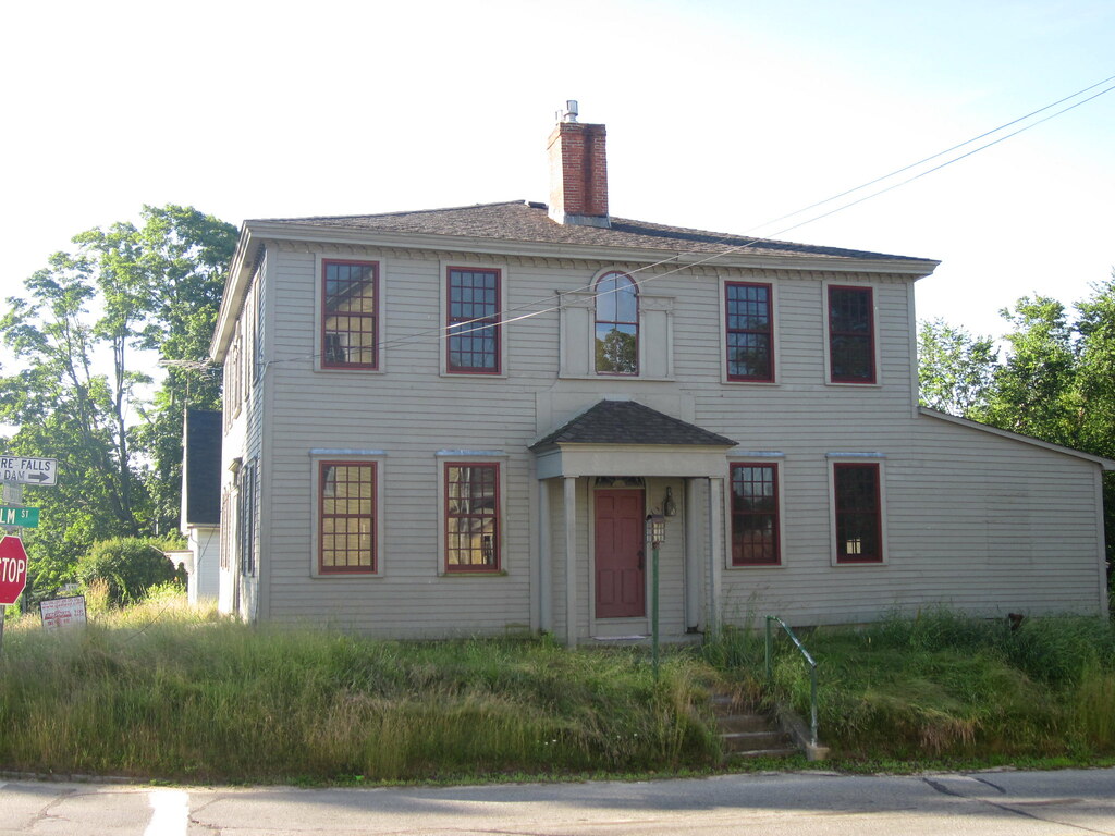 Hubbardston, Massachusetts Hubbardston, Massachusetts Flickr