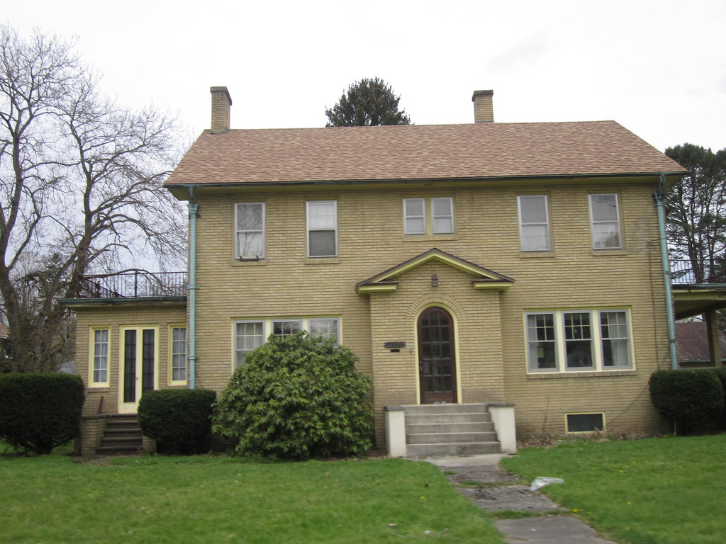 Bolivar, New York Bolivar, New York Doug Kerr Flickr