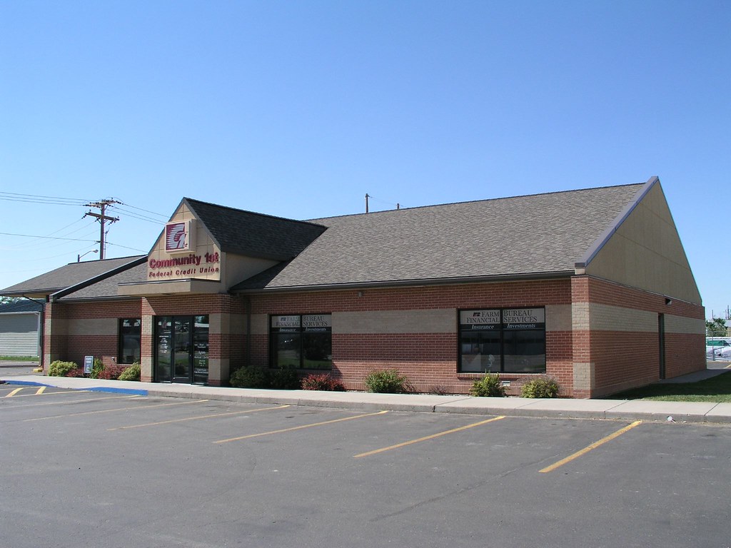 The Best City Of First Federal Credit Union 2022