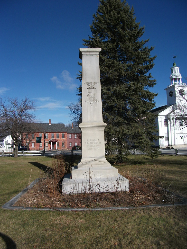 Troy, New Hampshire Troy, New Hampshire Doug Kerr Flickr
