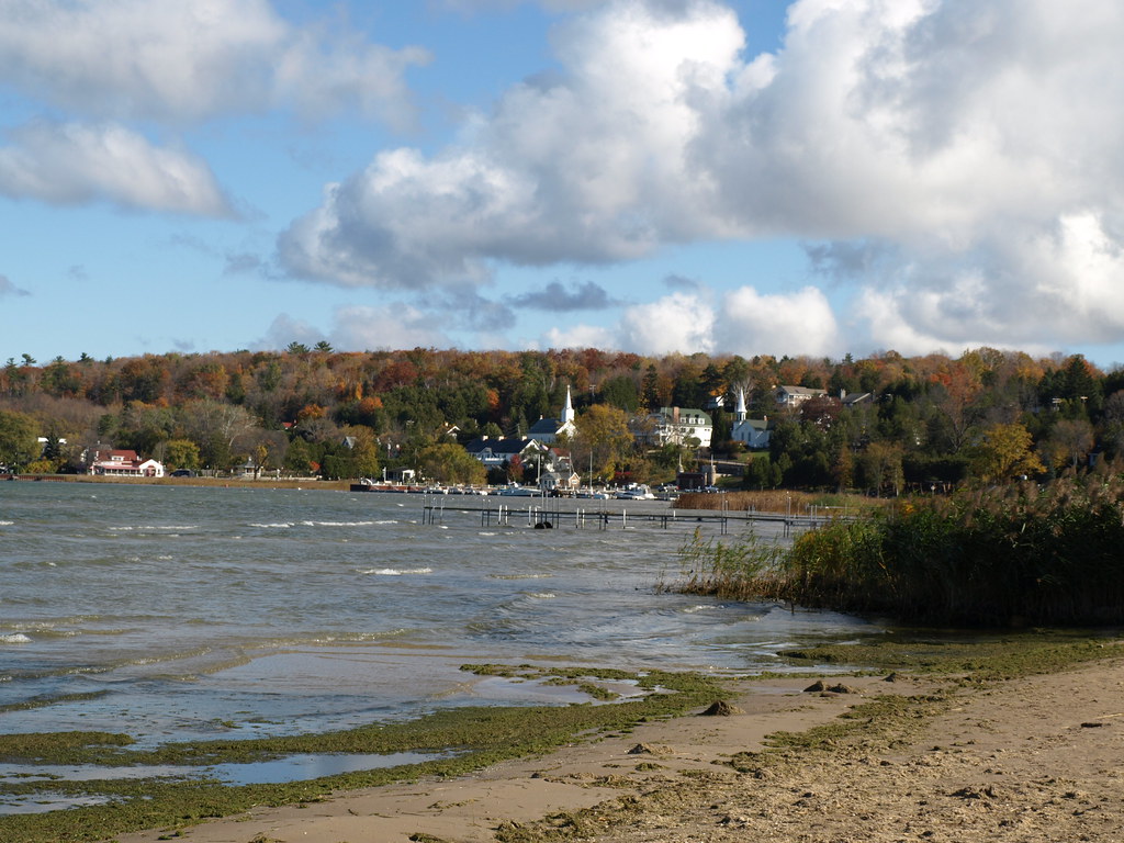 EPHRAIM, DOOR COUNTY, WISCONSIN* Ephraim in Door County Flickr
