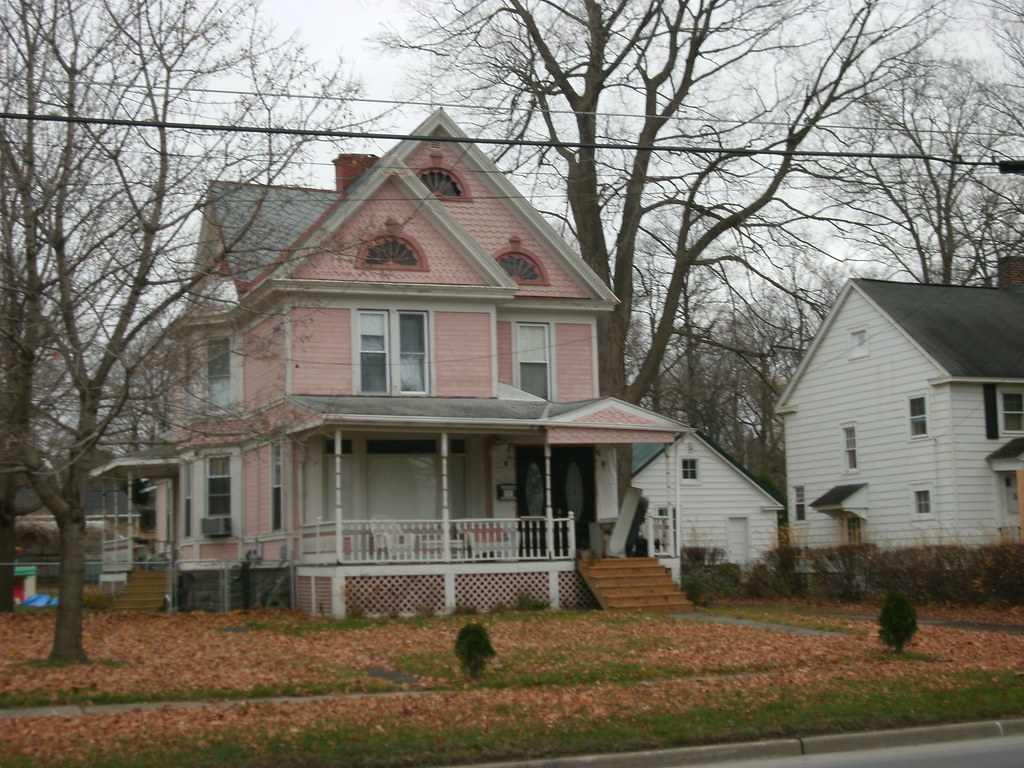 Canastota, New York GE DIGITAL CAMERA Canastota, New York Doug Kerr