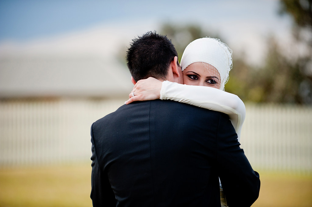 Australian Muslim Wedding From my first Muslim wedding, su… Flickr