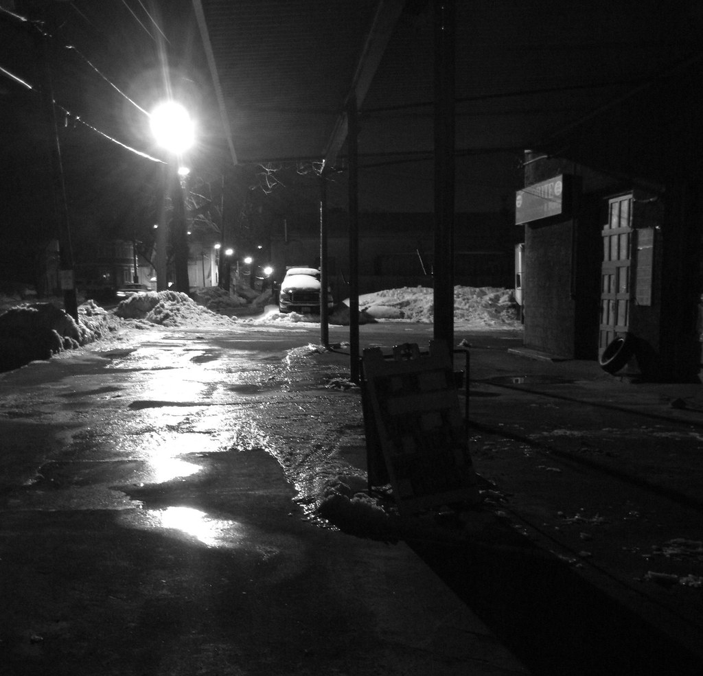 A Cold Dark Night (2) Edouard Batlle Flickr