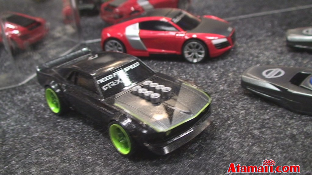 Need for Speed Buildable Car Toys From the MEGA Bloks priv… Flickr