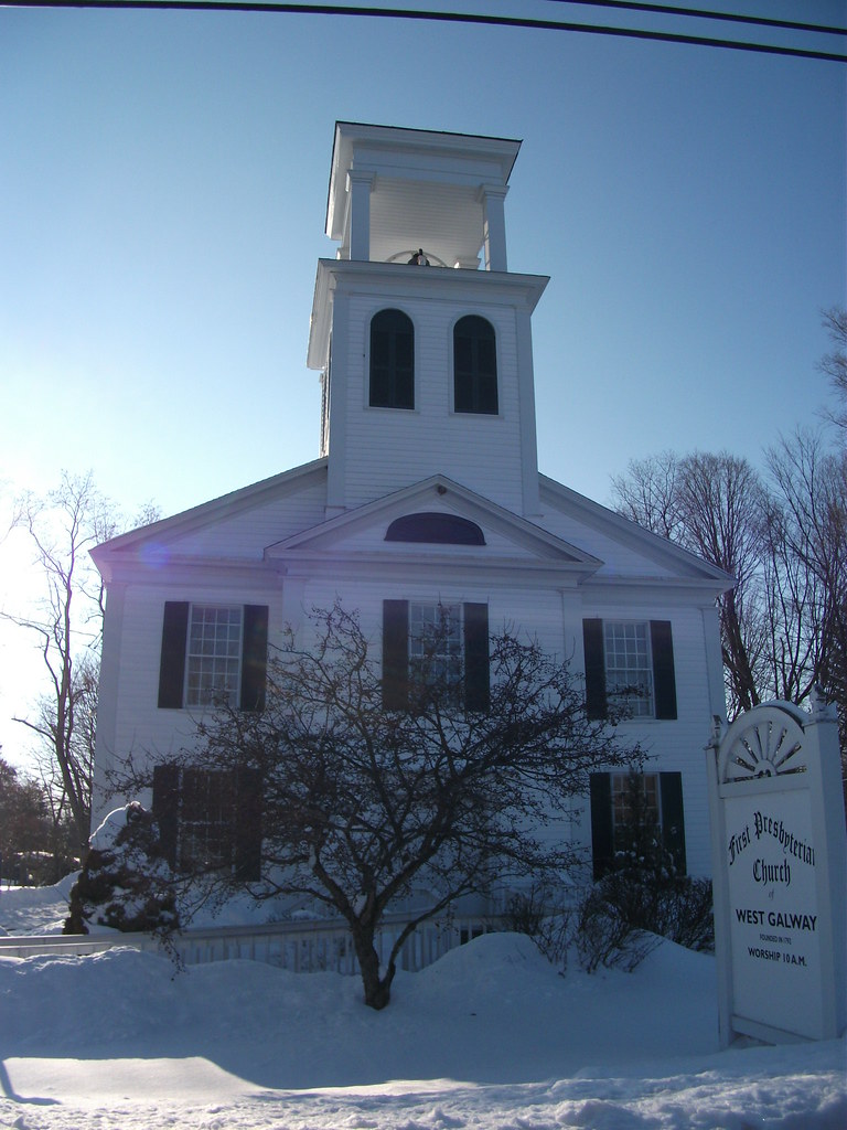 West Galway, New York West Galway, New York Flickr