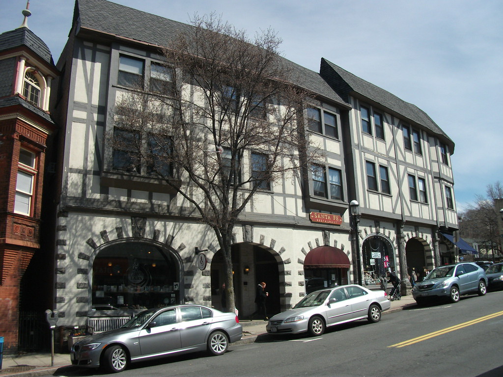 Tarrytown, New York Tarrytown, New York Doug Kerr Flickr