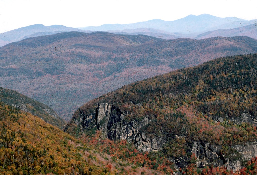 Green Mountain National ForestVermont Not only is the for… Flickr