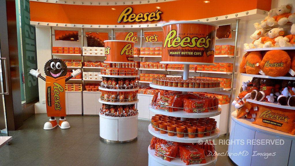 Reeses Store Donnie Declaro Flickr