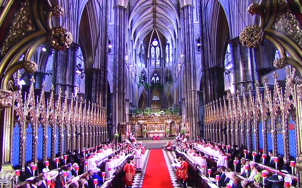 London, RoyalWedding , William and Kate, Westminster Abbe… Flickr