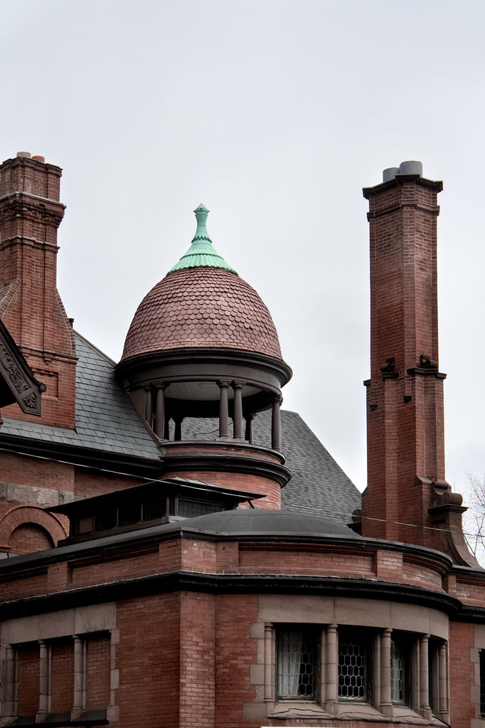 78. Matthews House © Billy Wilson 2011 This house is locat… Flickr