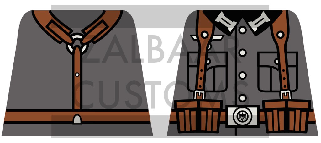 German WWII Decal V2 WIP2 2nd WIP of the new decal...back … Flickr