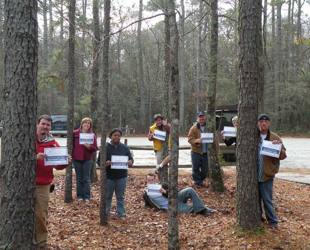 Rockfish camp and Retreat Center (Parkton, NC)