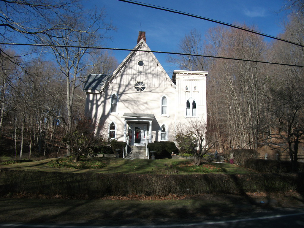 North Salem, New York North Salem, New York Flickr