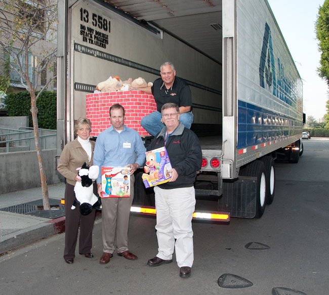 Albertsons Representing grocery retailer Albertsons, from … Flickr