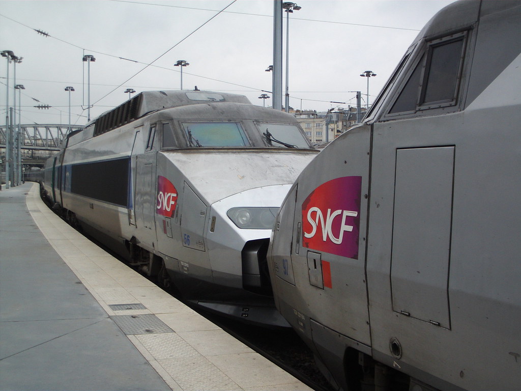 TGV PSE 56 Annecy18 Dcim\100mediaSome photos of the TGV P… Flickr
