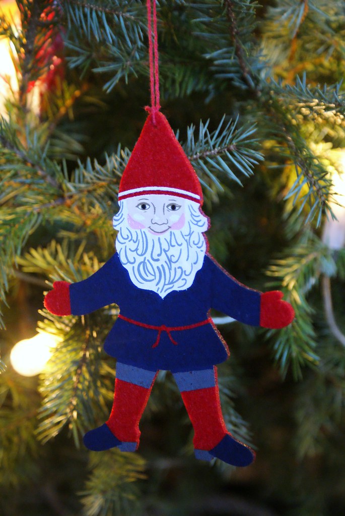 ikea gnome Corry Flickr