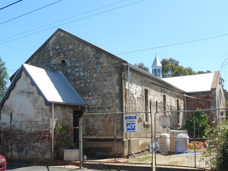 Brompton St Saviour's Catholic church Opened 1868 as churc… Flickr