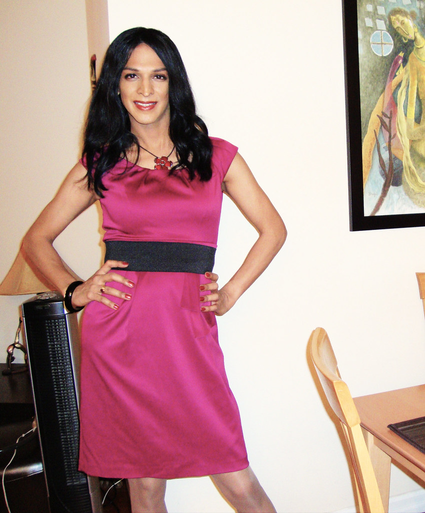 Gay male femininity I get a few emails from people who as… Flickr