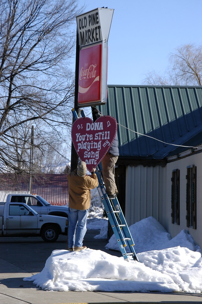 Baker County Tourism 1355 Early Februa… Flickr