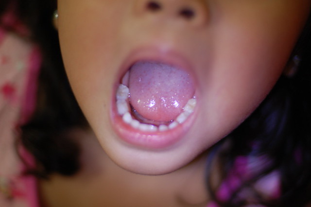 cum in her mouth com