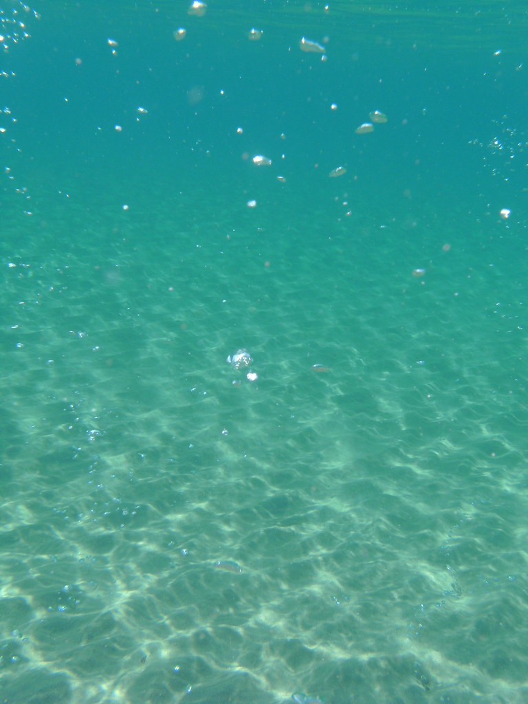 bubble beach, Kos Traveler floevii Flickr