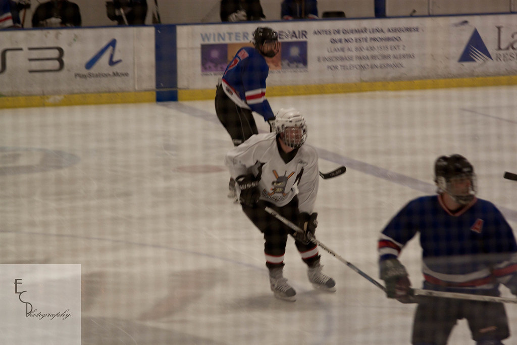 Benders Hockey Eric Petruno Flickr