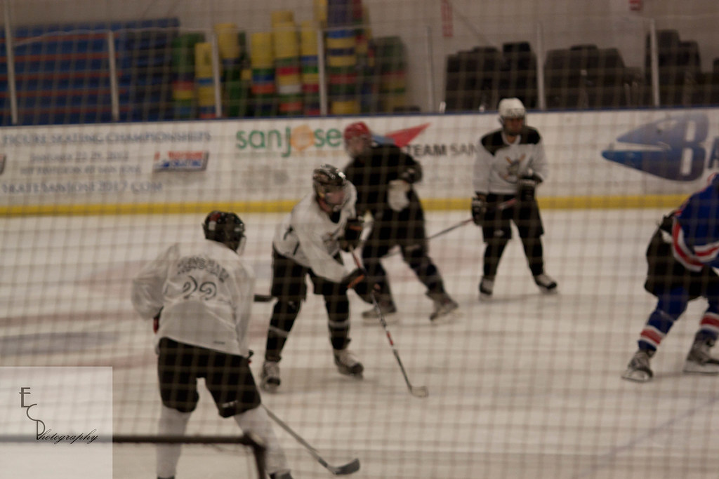 Benders Hockey Eric Petruno Flickr