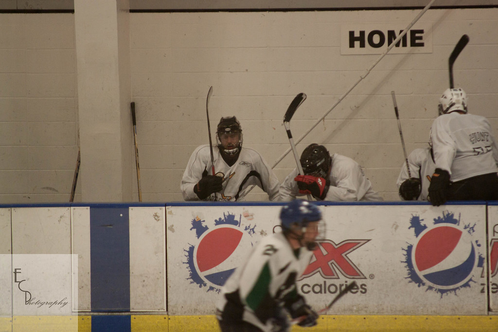 Benders Hockey Eric Petruno Flickr