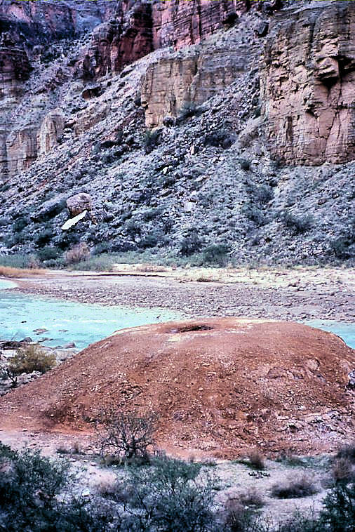 Hopi Sipapu One of the places the Hopis believe they came … Flickr