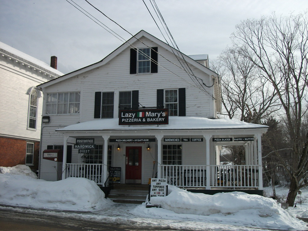 Hardwick, Massachusetts Hardwick, Massachusetts Flickr