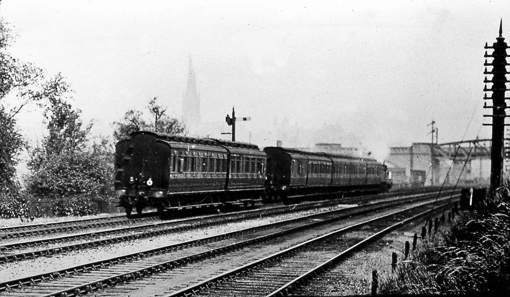 derbs mid rly slip coaches chesterfield John Law Flickr