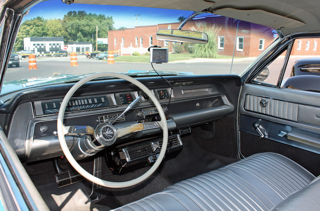 1963 Oldsmobile Super 88 2Door Holiday Hardtop (5 of 8) Flickr