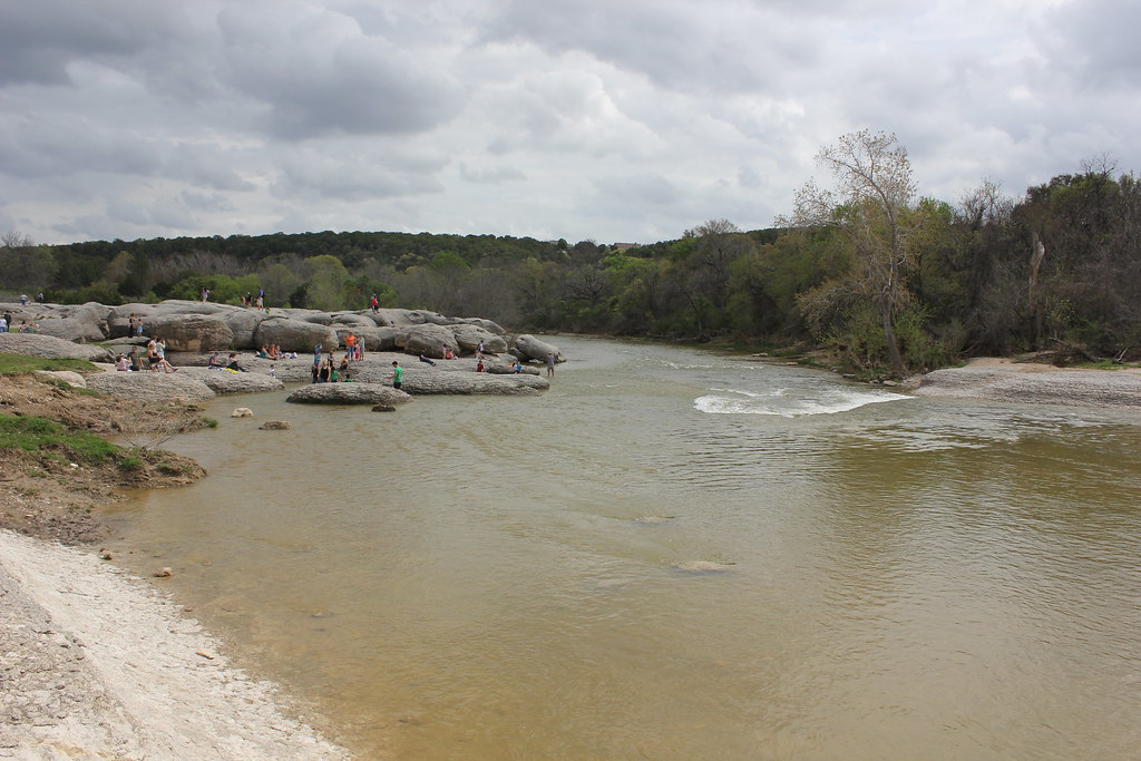 Big Rocks Park 4, Glen Rose, Texas Another shot of the par… Flickr