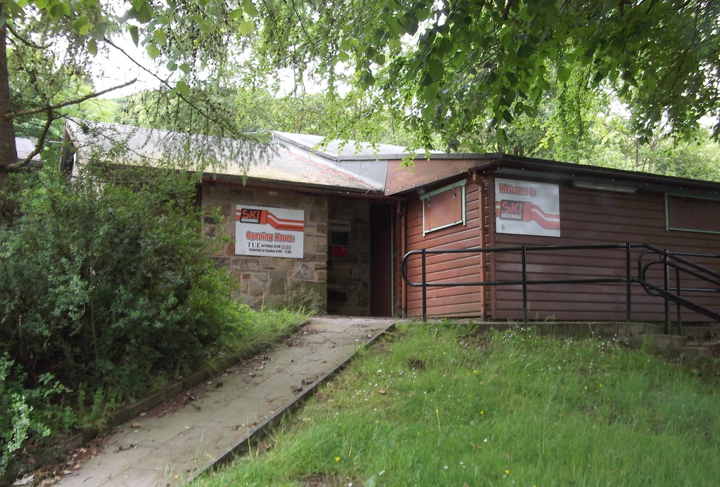 "Ski Rossendale" Haslingden Old Road, Rawtenstall, Rossend… Flickr