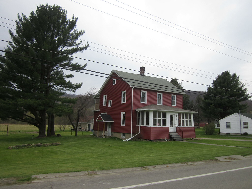 West Clarksville, New York West Clarksville, New York Flickr