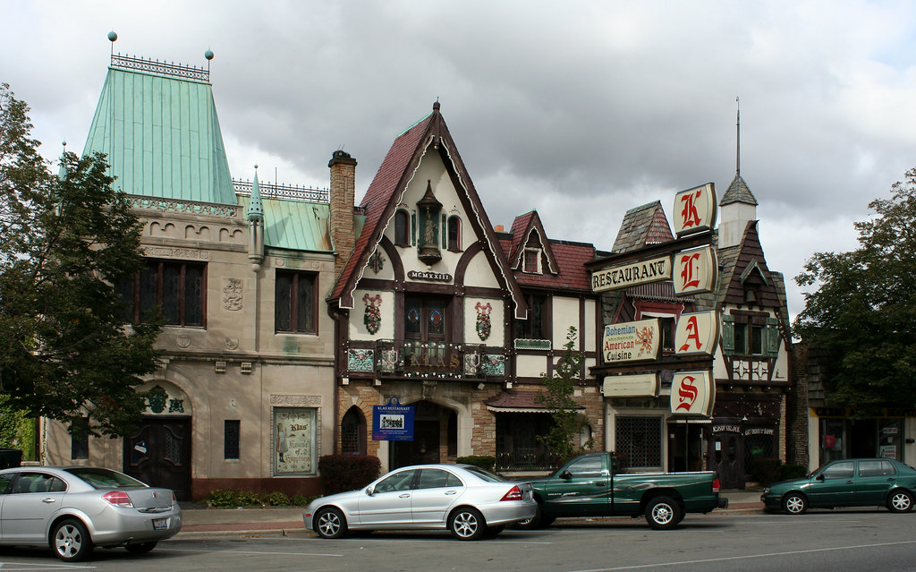 Klas Restaurant, Cicero Cermak Road, Cicero Chicago Bohe… Flickr