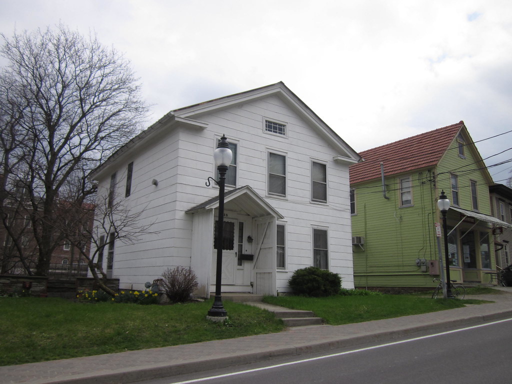 Alfred, New York Alfred, New York Doug Kerr Flickr